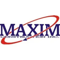 Maxim Consruction Inc.