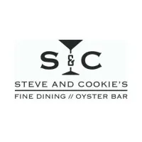 Steve & Cookies By The Bay