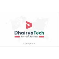DhairyaTech