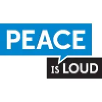 Peace is Loud