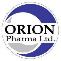 Orion Pharma Ltd email format
