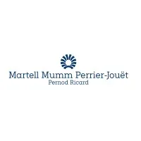 Martell Mumm Perrier-Jouët