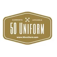 50 UNIFORM