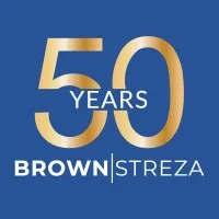 Brown | Streza