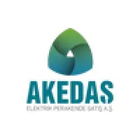 Akedaş Elektrik Perakende Satış A.Ş.