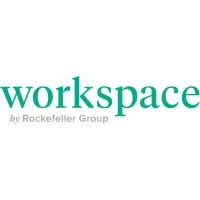 Workspace by Rockefeller Group