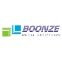 Boonze Media Solutions