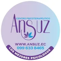 Ansuz Centro Psicoterapéutico Los mejores Psicólogos Ansuz Centro Psicoterapéutico Los mejores Psicólogos