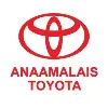 Anaamalais Toyota Anaamalais Toyota