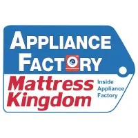 Appliance Factory & Mattress Kingdom Appliance Factory & Mattress Kingdom