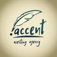 .accent writing agency