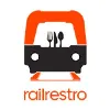 RailRestro App RailRestro App