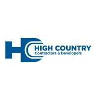 High Country Contractors and Developers