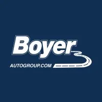 Boyer Auto Group
