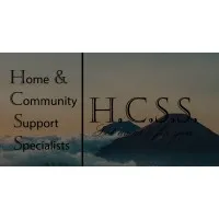 Home and Community Support Specialists Home and Community Support Specialists