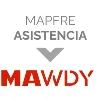 MAWDY