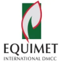 EQUIMET INTERNATIONAL DMCC