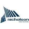 Nicholson Construction Nicholson Construction