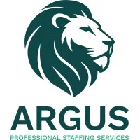 Argus Professional Staffing Services