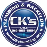 CK's Plumbing & Backflow, LLC
