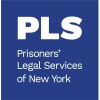 Prisoners' Legal Services of New York