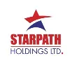 Starpath Holdings Ltd