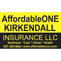 AffordableONE Kirkendall Insurance