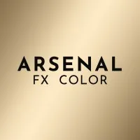 Arsenal FX Color