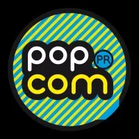 Pop Com PR