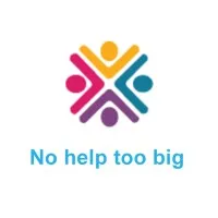No Help too big No Help too big