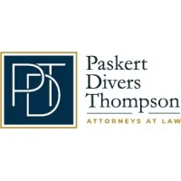 Paskert Divers Thompson Paskert Divers Thompson