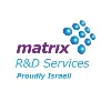 matrix R&D Services matrix R&D Services