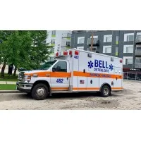 Bell Ambulance, Inc. 