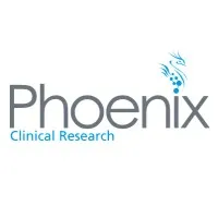 Phoenix Clinical Research email format