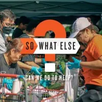 So What Else So What Else