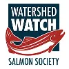 Watershed Watch Salmon Society Watershed Watch Salmon Society