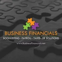 Business Financials, Inc.