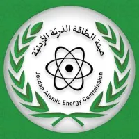 Jordan Atomic Energy Commission email format