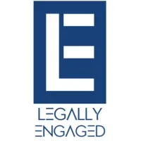 Legally Engaged Legally Engaged