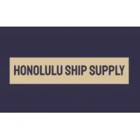 Honolulu Ship Supply