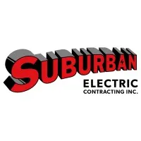 Suburban Electric Contracting Inc. Suburban Electric Contracting Inc.