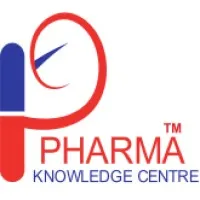 Pharma Knowledge Centre Pharma Knowledge Centre