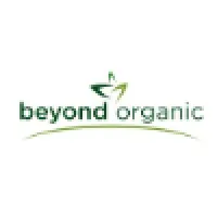 Beyond Organic Beyond Organic