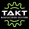 TAKT Manufacturing Solutions TAKT Manufacturing Solutions