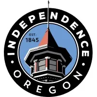 City of Independence, Oregon