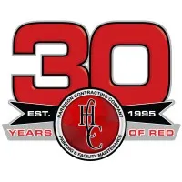 Harrison Contracting Company