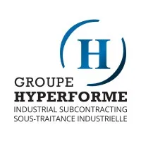 Groupe Hyperforme