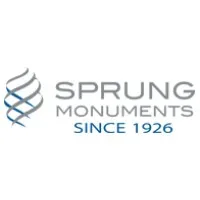 Sprung Monuments