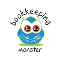 Bookkeeping Monster