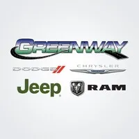 Greenway Dodge Chrysler Jeep RAM